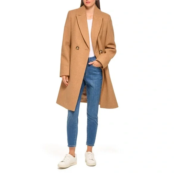 DKNY Fashion Wool New With Tags Size Large - Picture 1 of 9